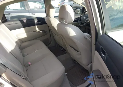 2009 Toyota Prius z USA, uszkodzony, nr VIN JTDKB20UX93494087